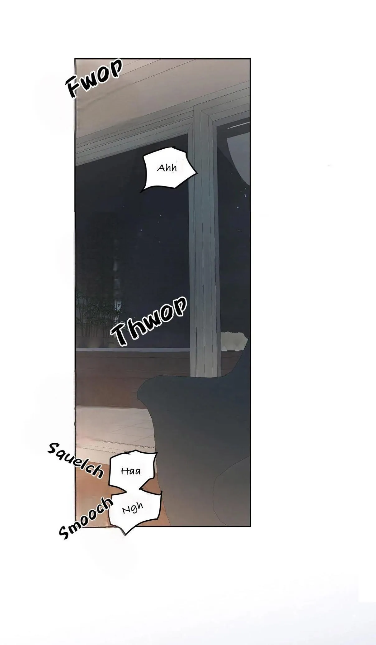 Romance lỗi nhịp Chapter 4 Trang 45