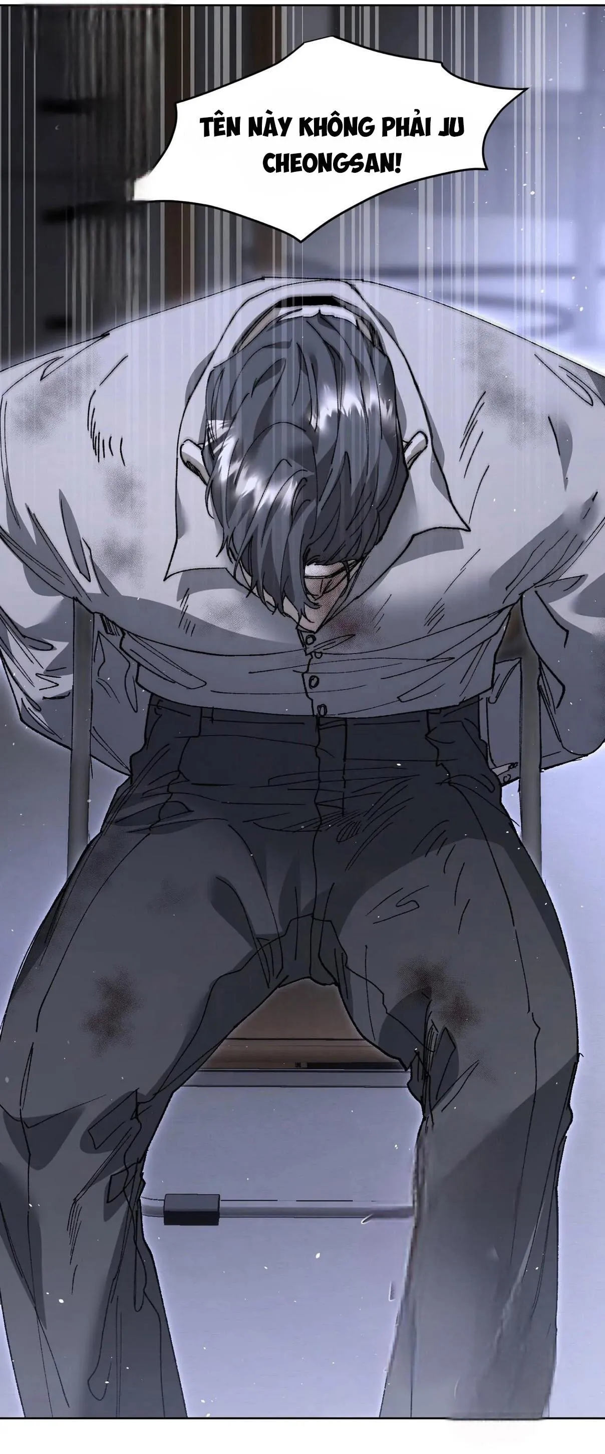 Romance lỗi nhịp Chapter 4 Trang 48