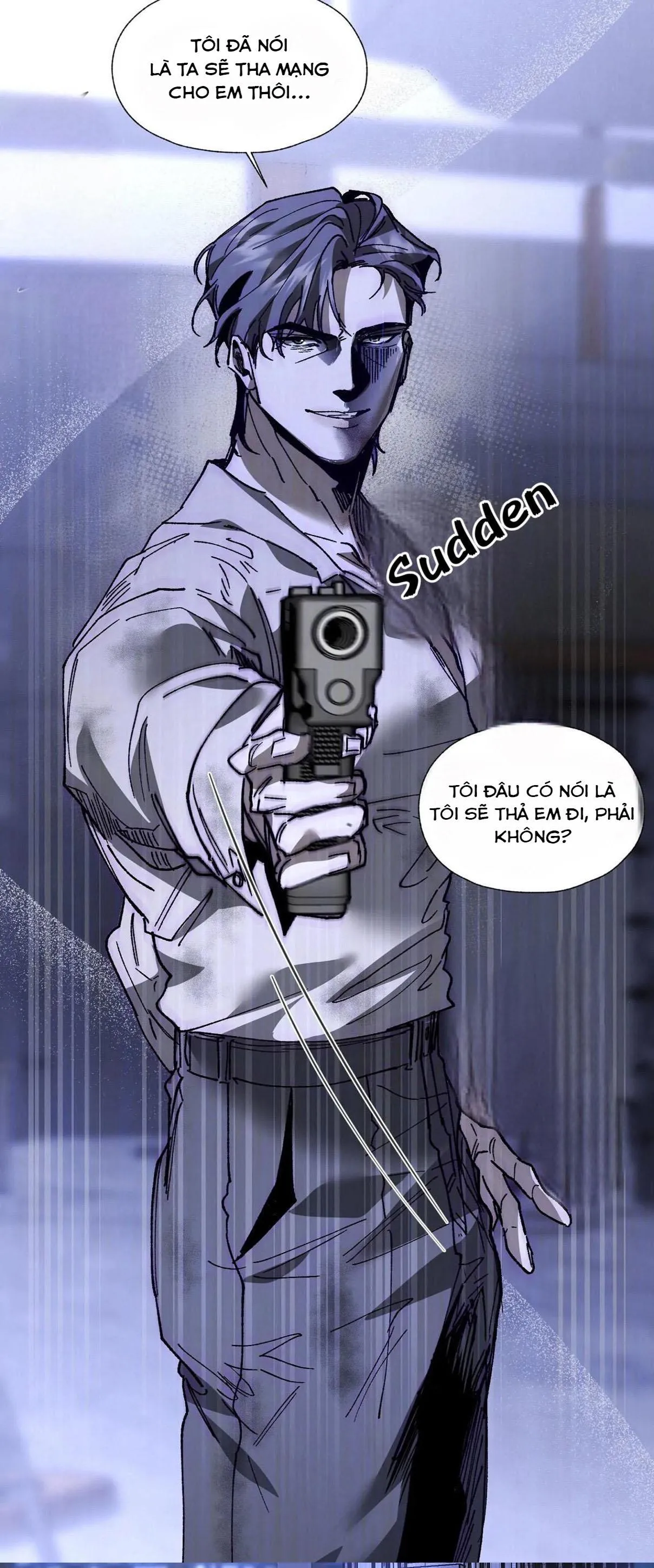 Romance lỗi nhịp Chapter 4 Trang 64