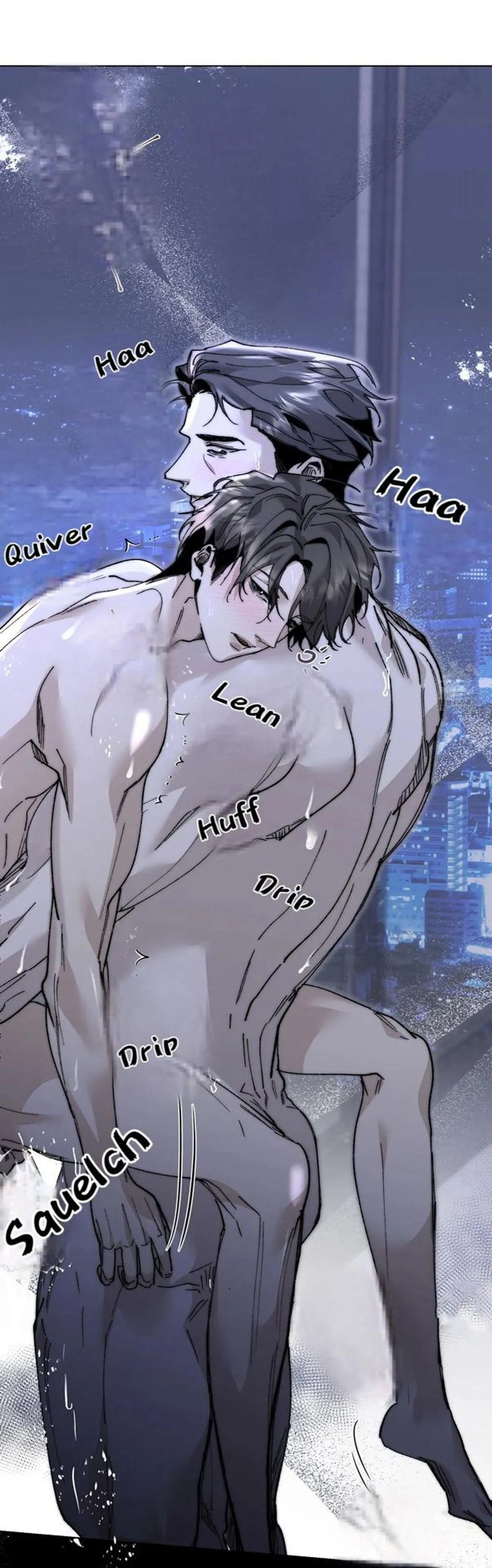 Romance lỗi nhịp Chapter 4 Trang 69