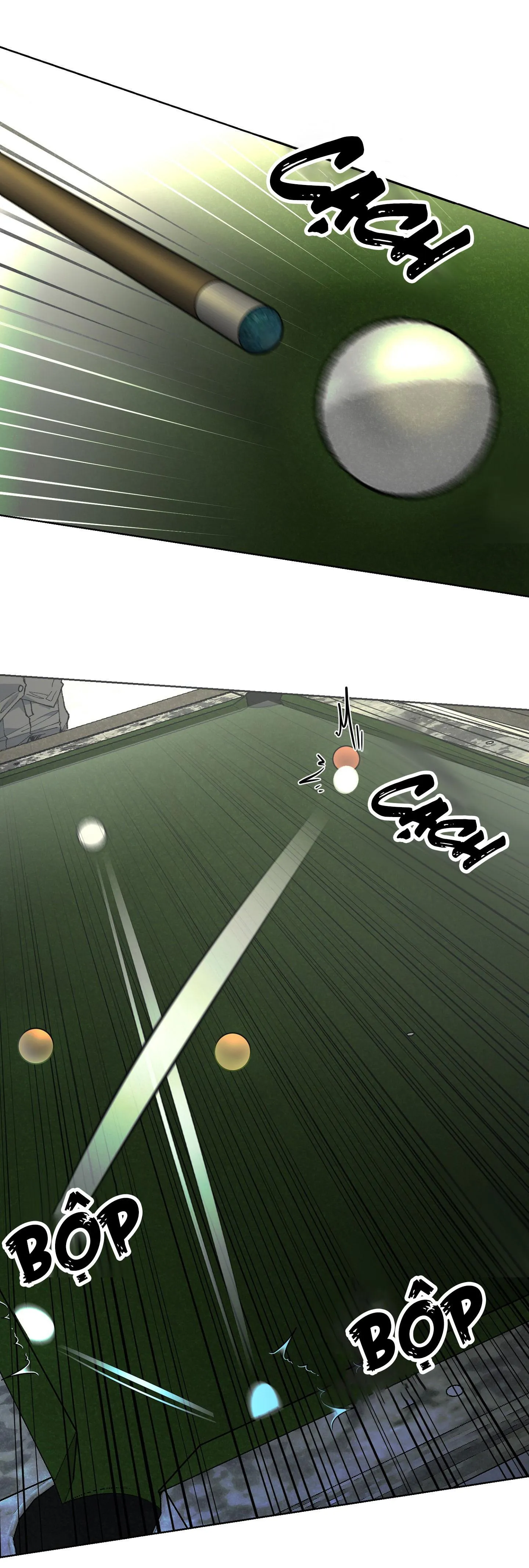 Romance lỗi nhịp Chapter 1 Trang 12