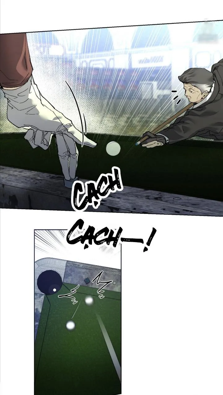 Romance lỗi nhịp Chapter 1 Trang 16