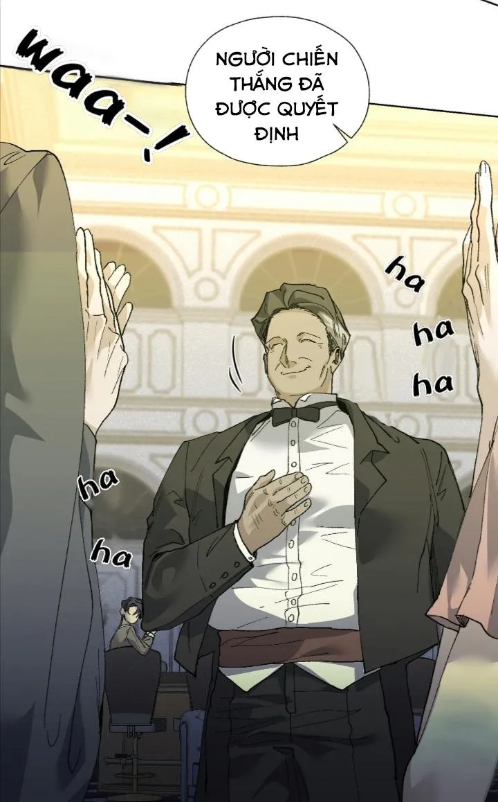 Romance lỗi nhịp Chapter 1 Trang 22