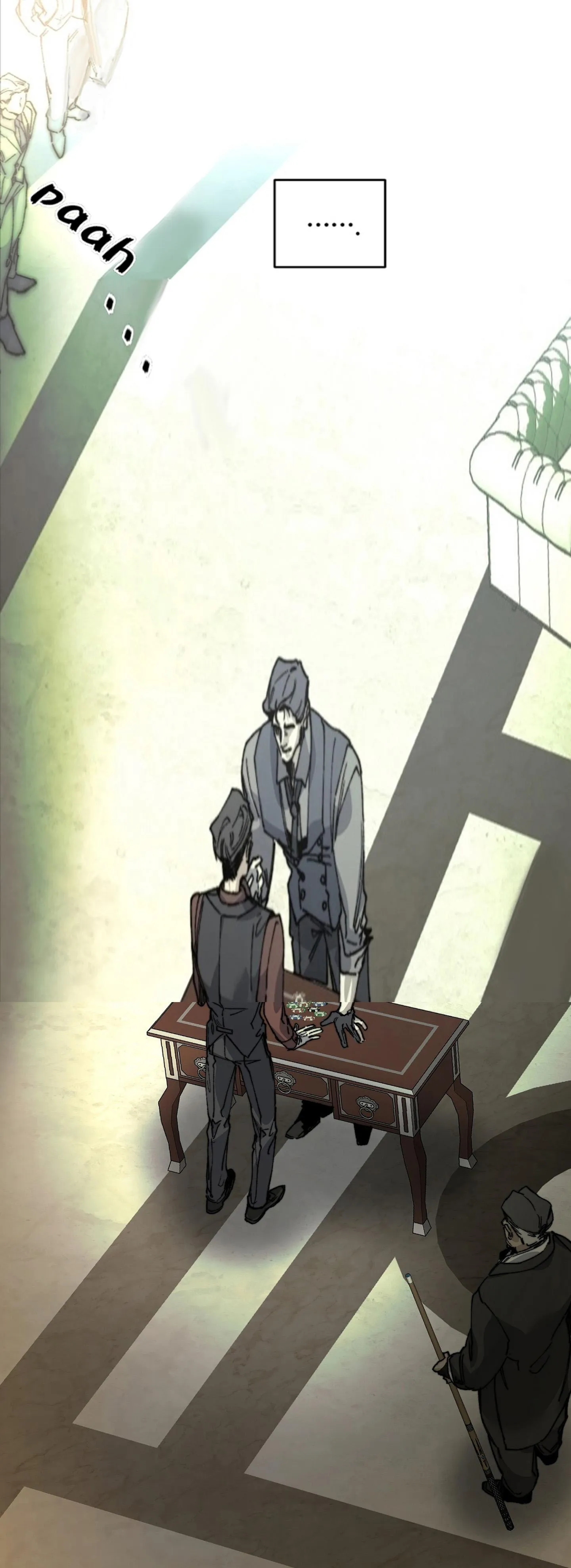 Romance lỗi nhịp Chapter 1 Trang 27