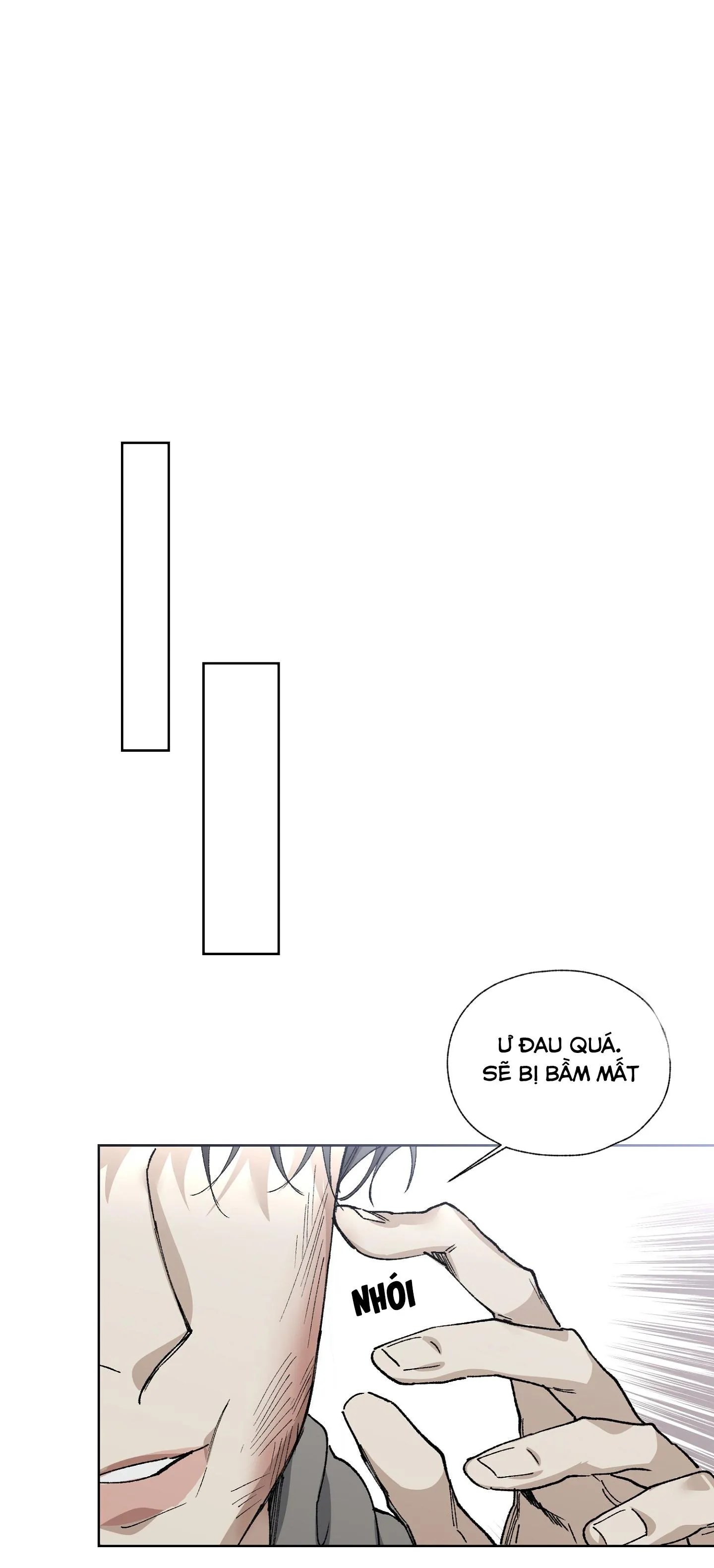 Romance lỗi nhịp Chapter 1 Trang 33