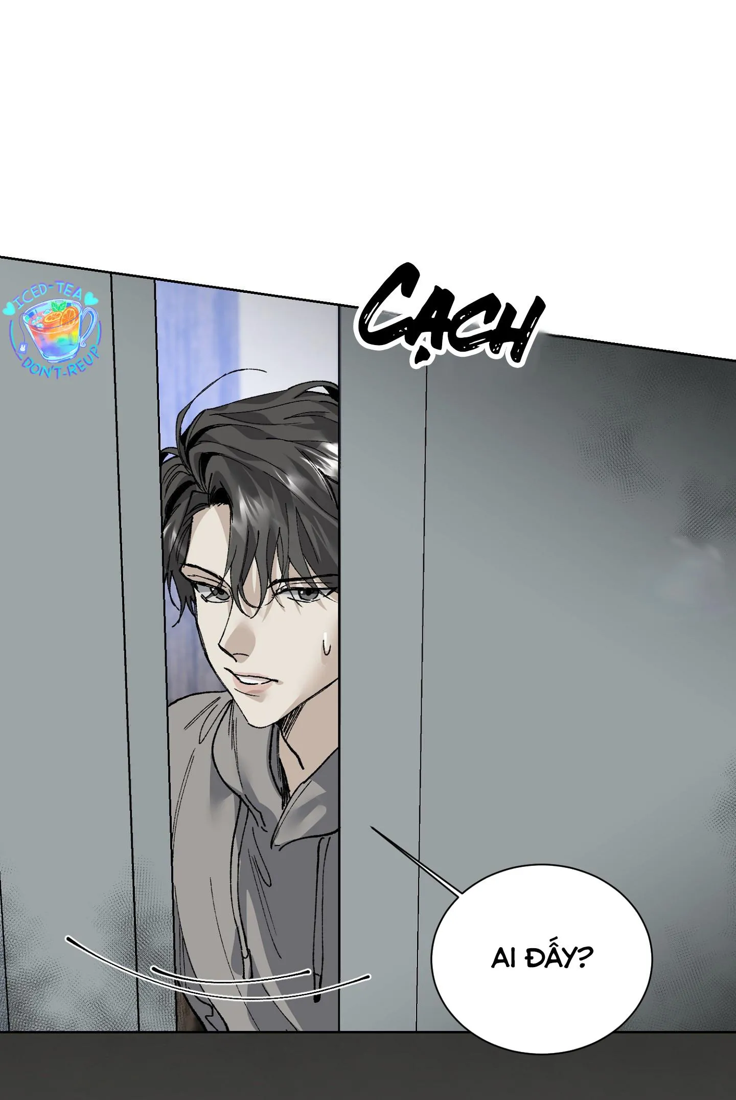 Romance lỗi nhịp Chapter 1 Trang 38