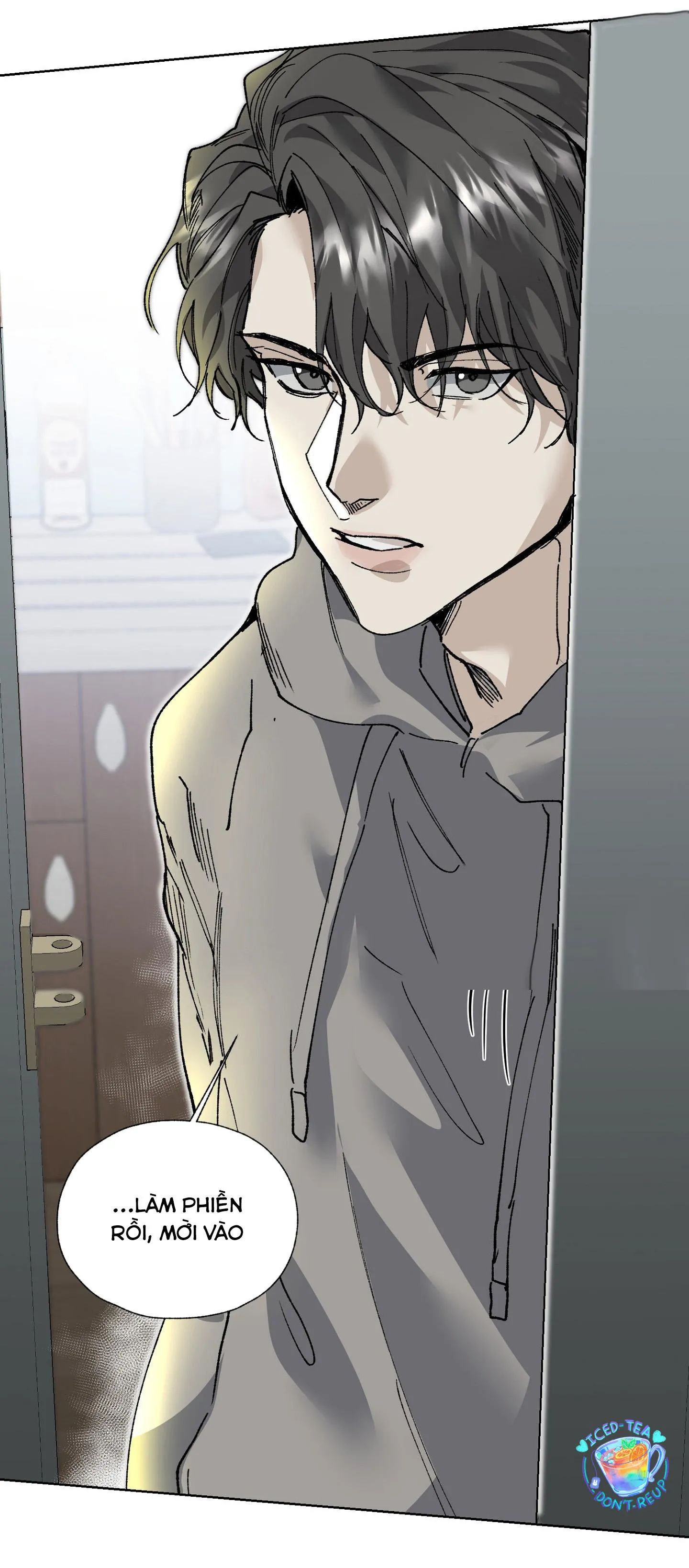 Romance lỗi nhịp Chapter 1 Trang 41