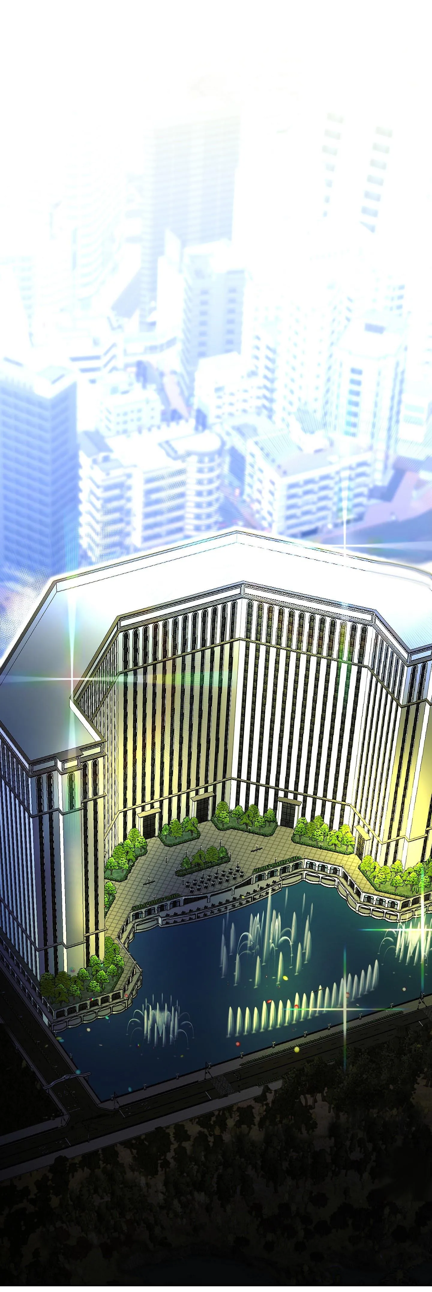 Romance lỗi nhịp Chapter 1 Trang 49