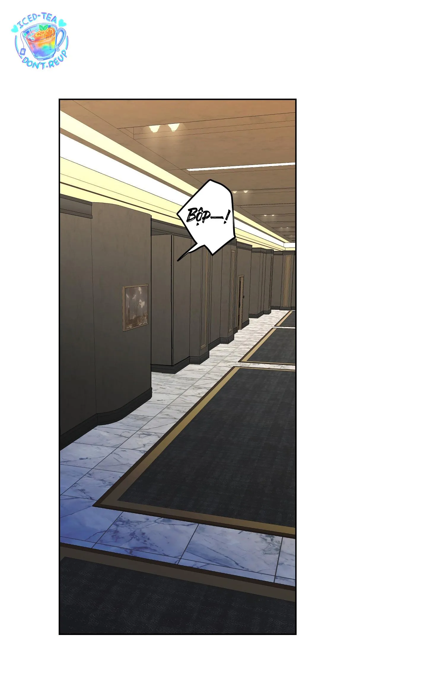 Romance lỗi nhịp Chapter 1 Trang 50