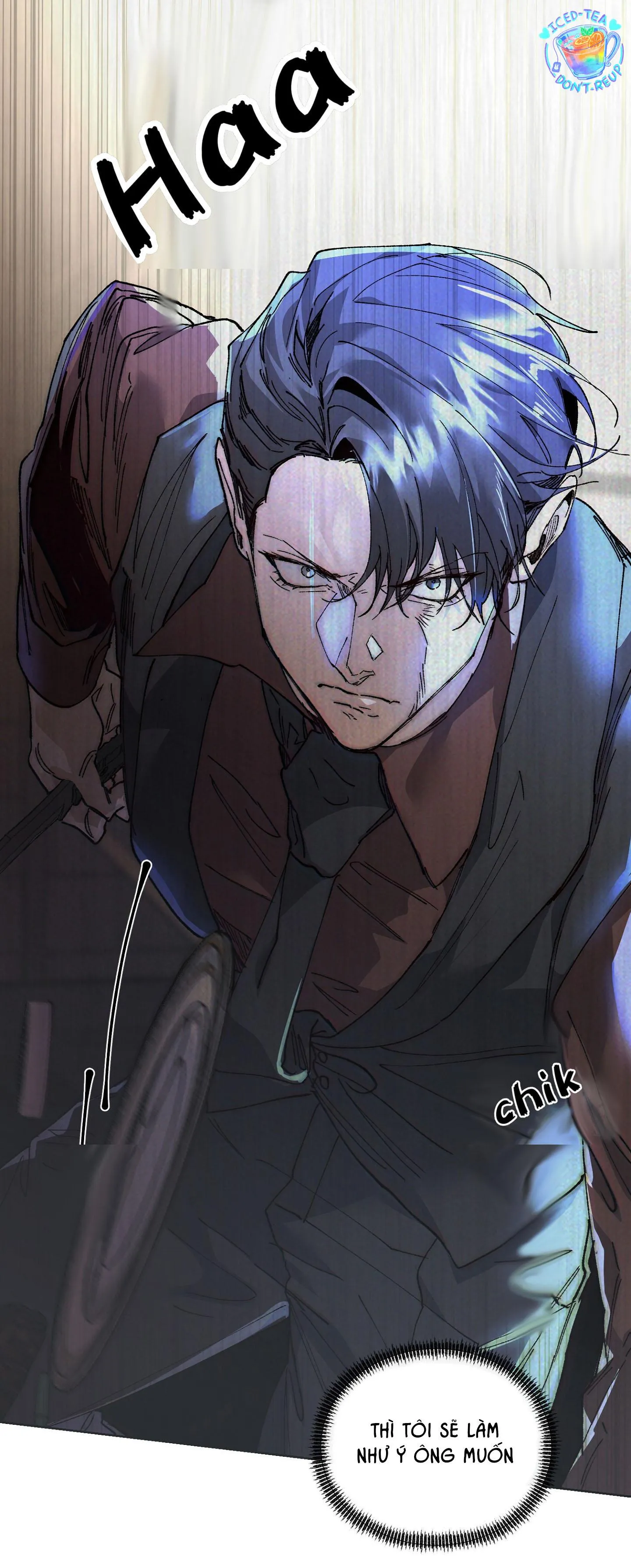 Romance lỗi nhịp Chapter 1 Trang 60