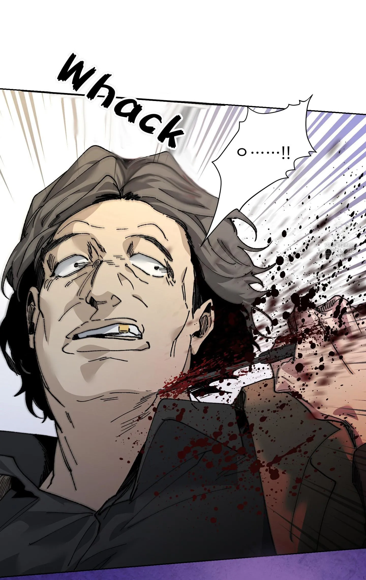 Romance lỗi nhịp Chapter 1 Trang 61