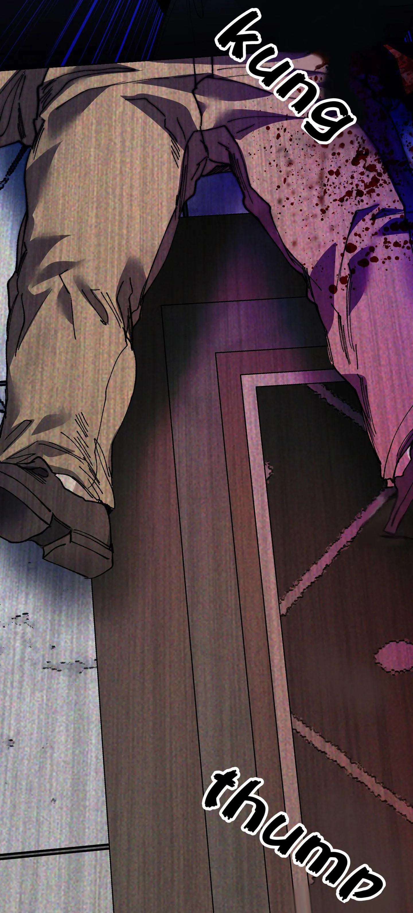 Romance lỗi nhịp Chapter 1 Trang 63