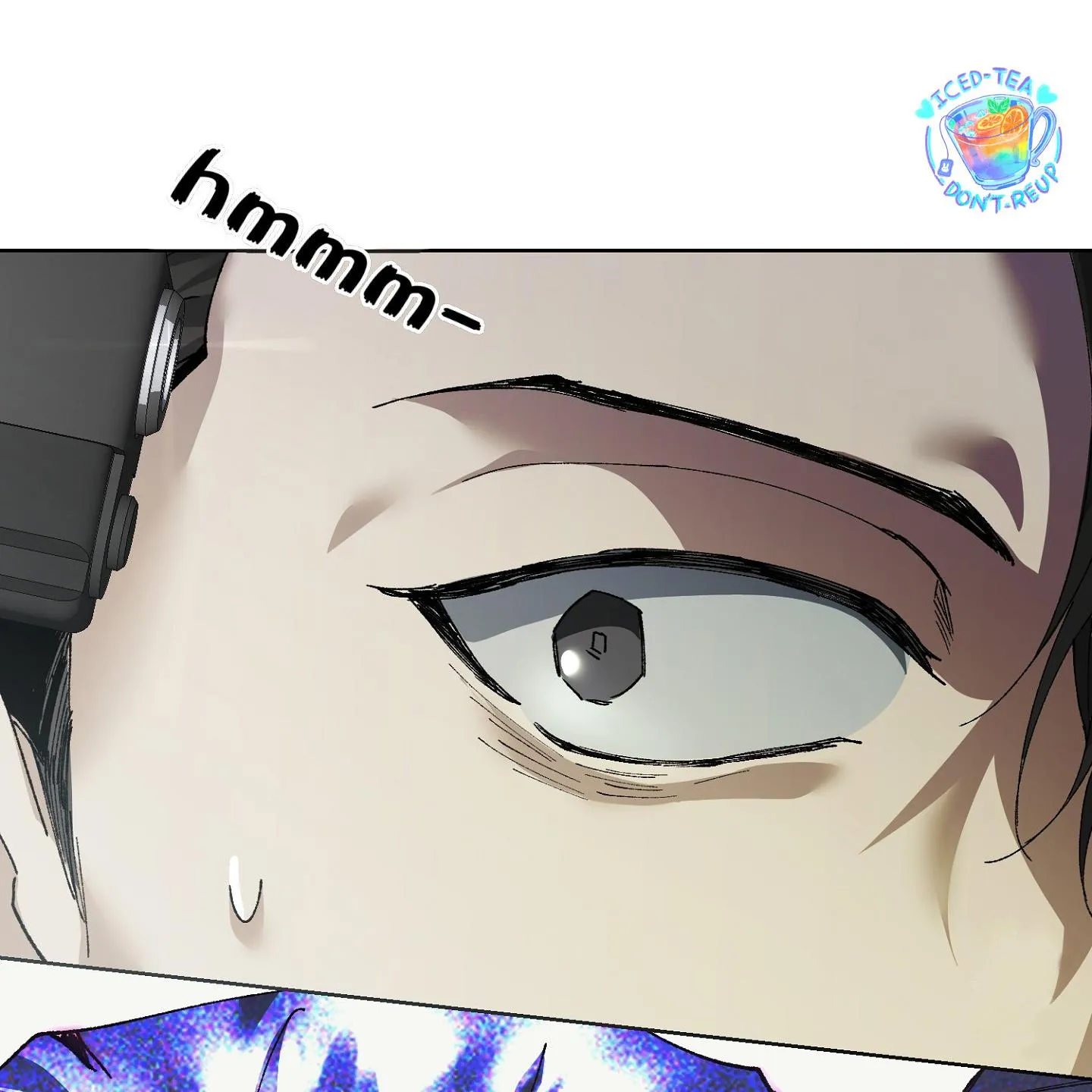 Romance lỗi nhịp Chapter 1 Trang 67