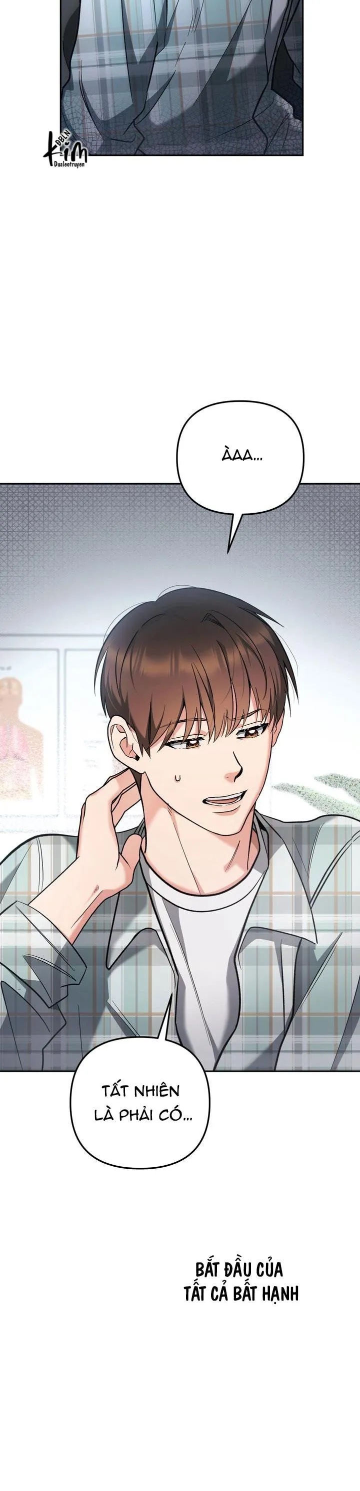 ROMANCE NOT ROMANTIC Chapter 1 Trang 9