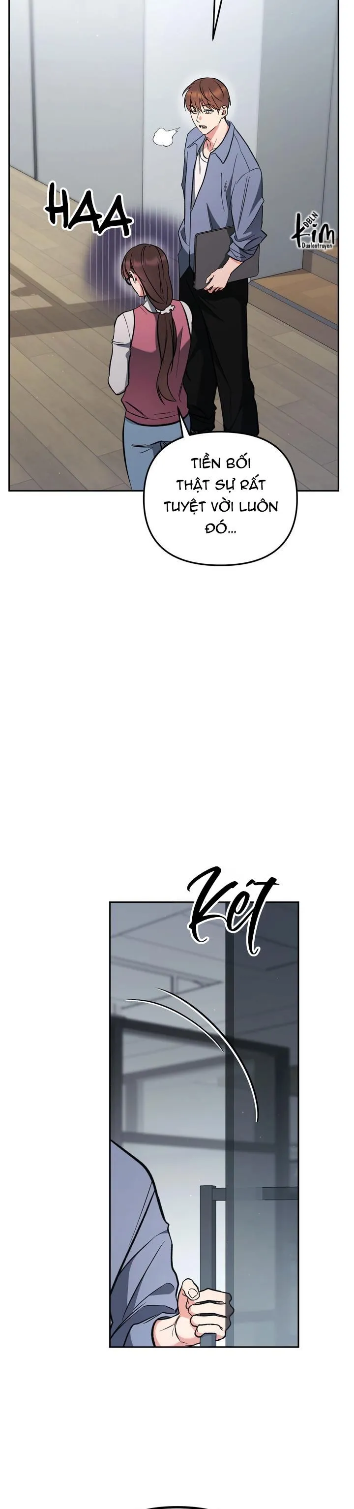 ROMANCE NOT ROMANTIC Chapter 1 Trang 15