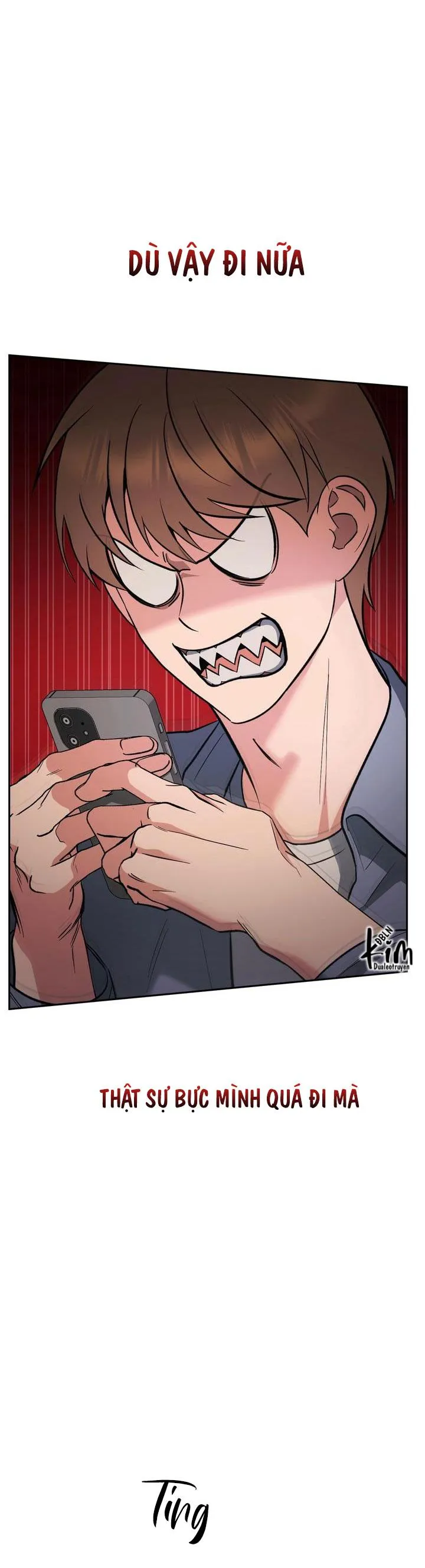 ROMANCE NOT ROMANTIC Chapter 1 Trang 25