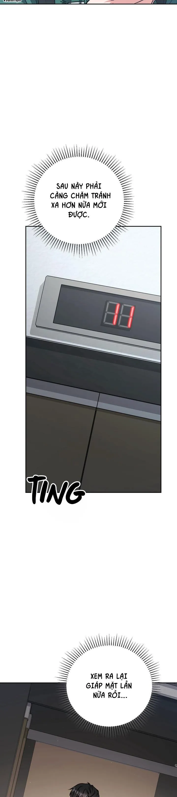 ROMANCE NOT ROMANTIC Chapter 1 Trang 30