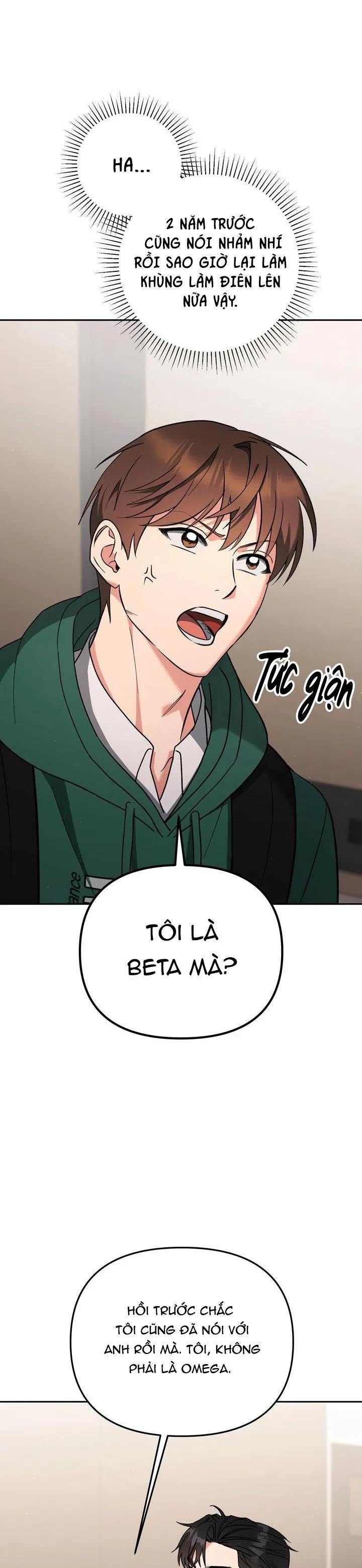 ROMANCE NOT ROMANTIC Chapter 1 Trang 34