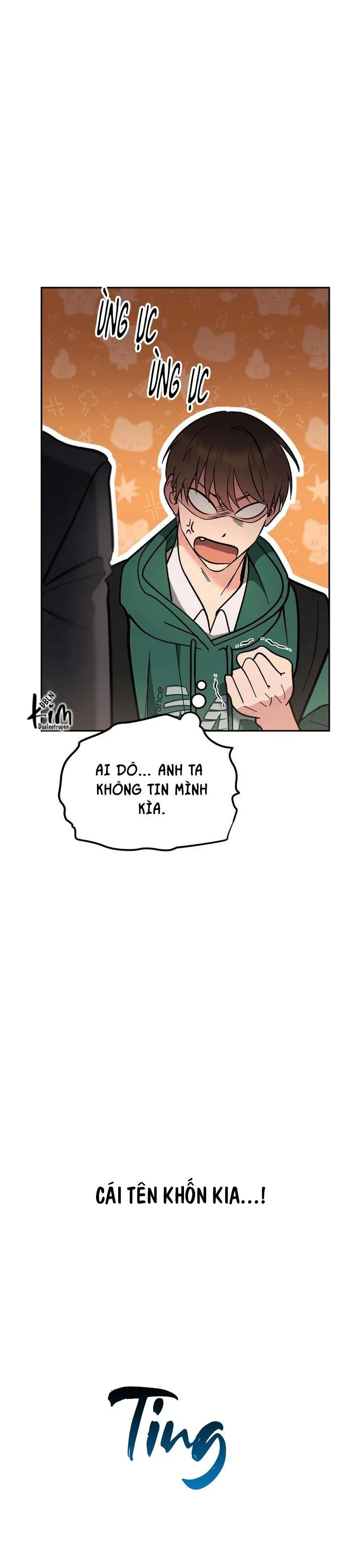 ROMANCE NOT ROMANTIC Chapter 1 Trang 36