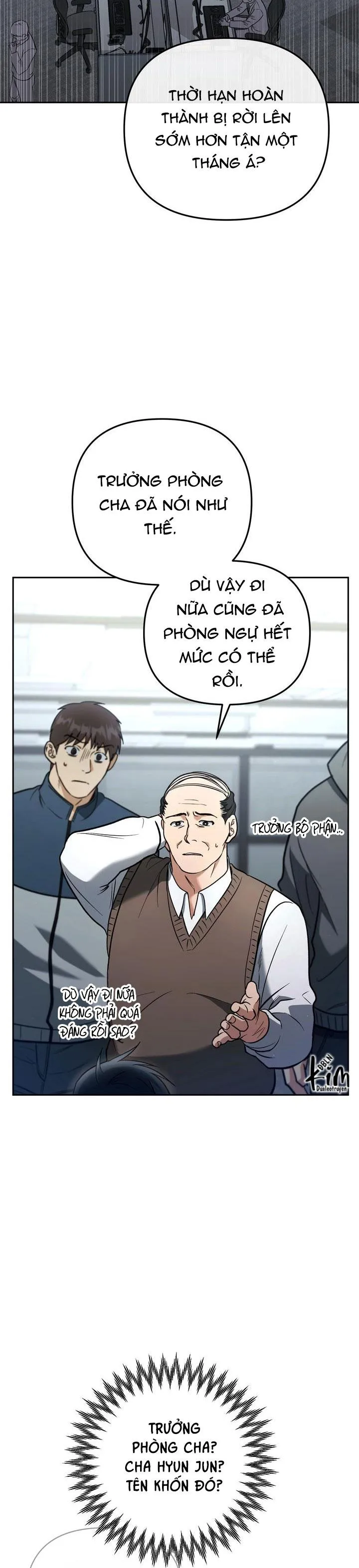 ROMANCE NOT ROMANTIC Chapter 1 Trang 38