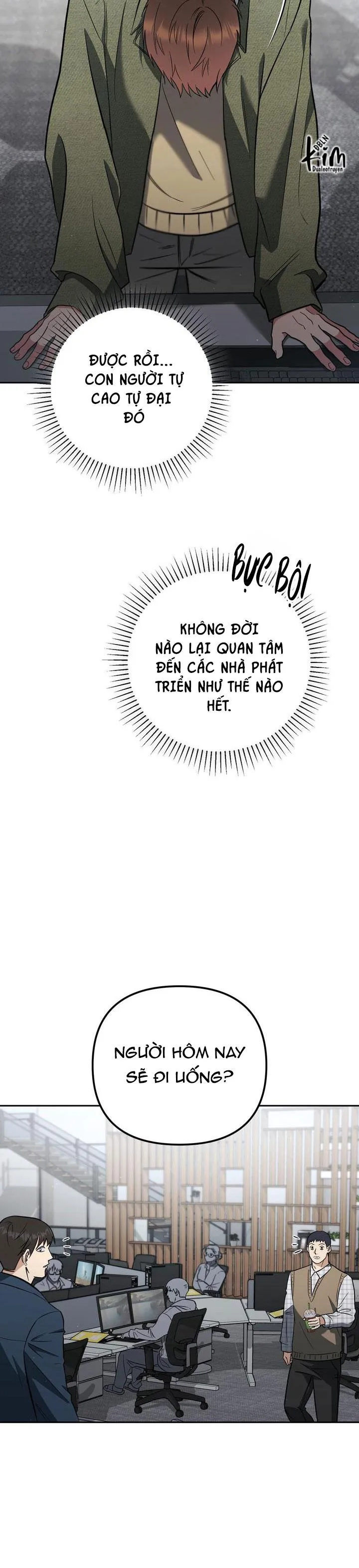 ROMANCE NOT ROMANTIC Chapter 1 Trang 40