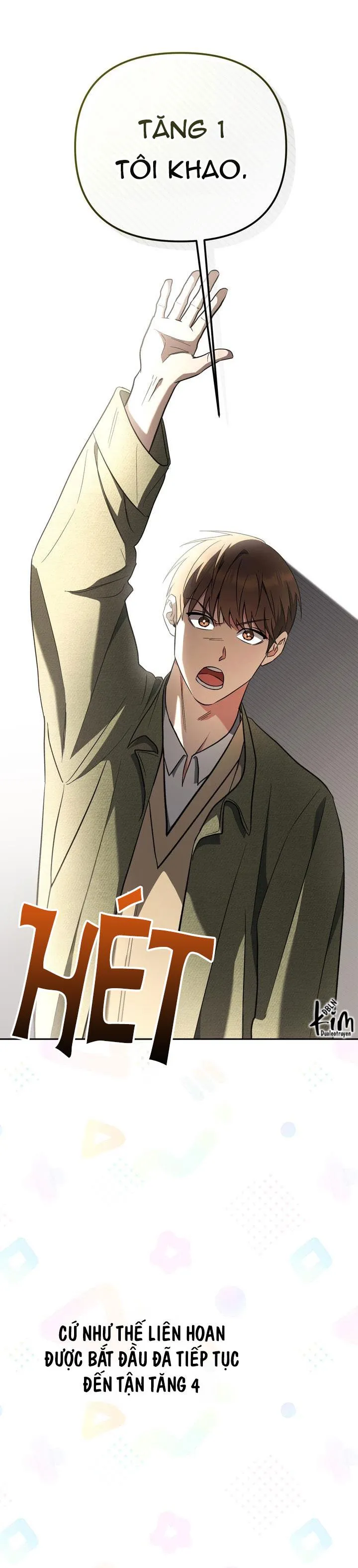 ROMANCE NOT ROMANTIC Chapter 1 Trang 41