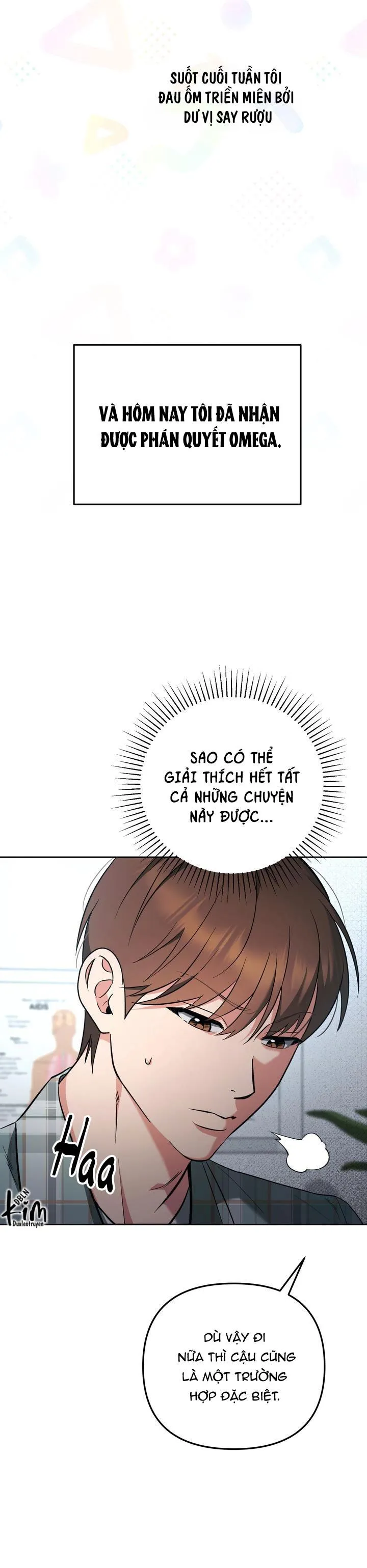 ROMANCE NOT ROMANTIC Chapter 1 Trang 42