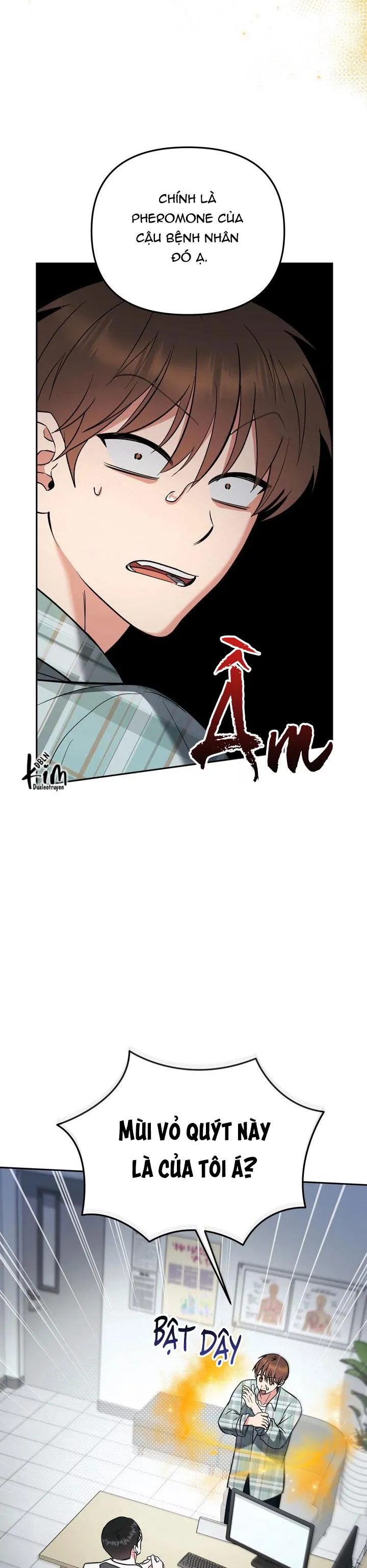 ROMANCE NOT ROMANTIC Chapter 1 Trang 46