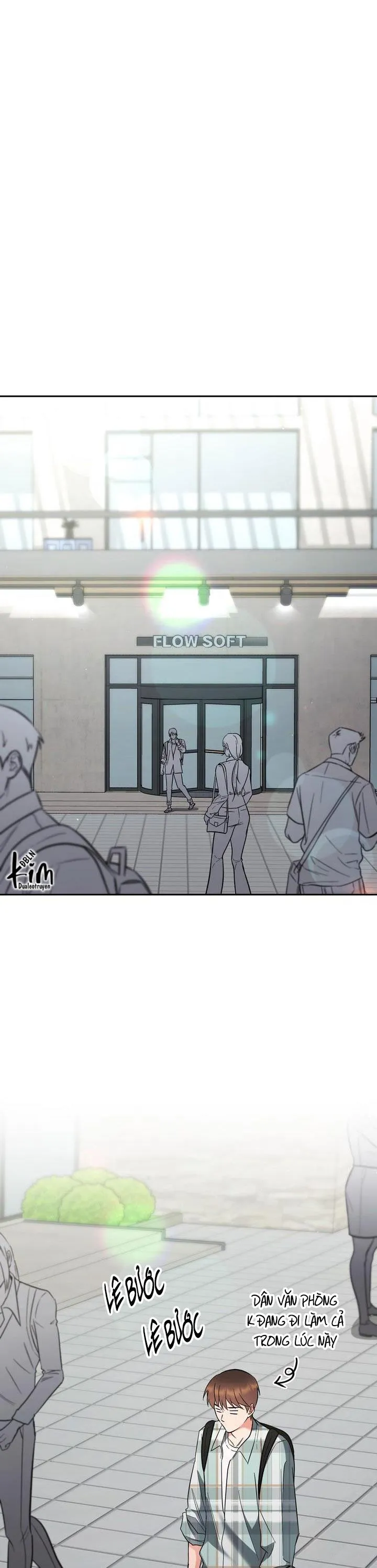 ROMANCE NOT ROMANTIC Chapter 1 Trang 49