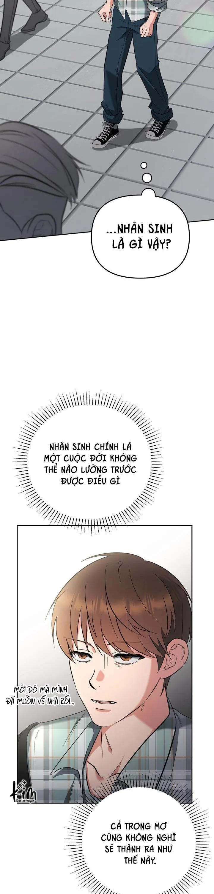 ROMANCE NOT ROMANTIC Chapter 1 Trang 50