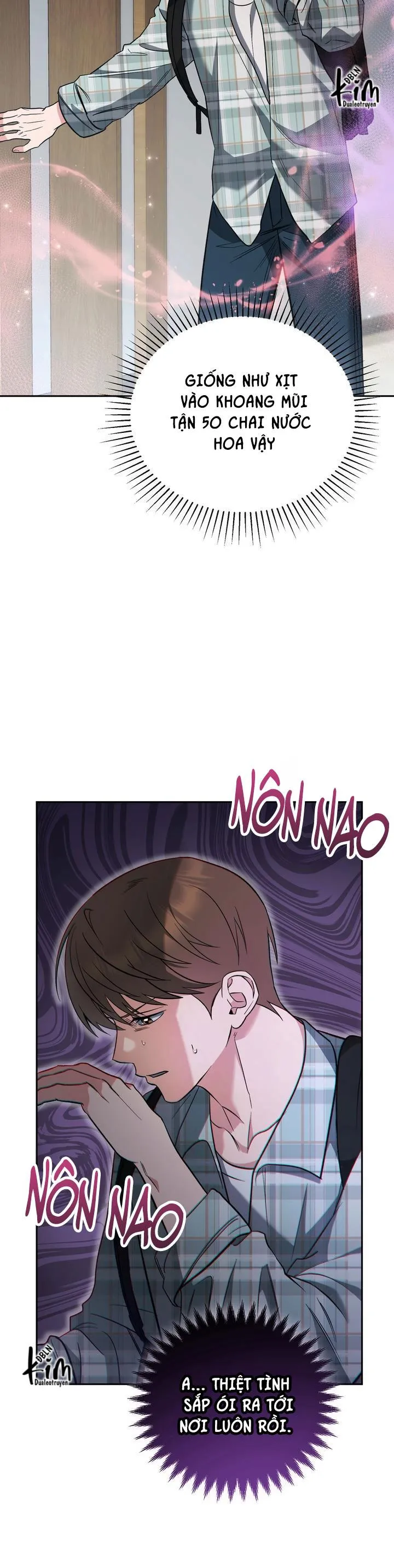 ROMANCE NOT ROMANTIC Chapter 1 Trang 52