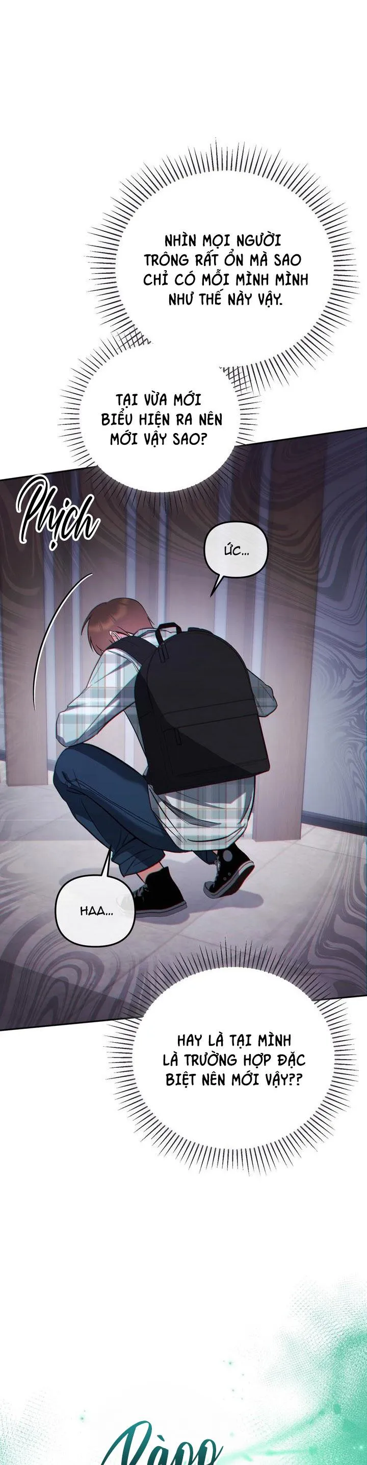 ROMANCE NOT ROMANTIC Chapter 1 Trang 53