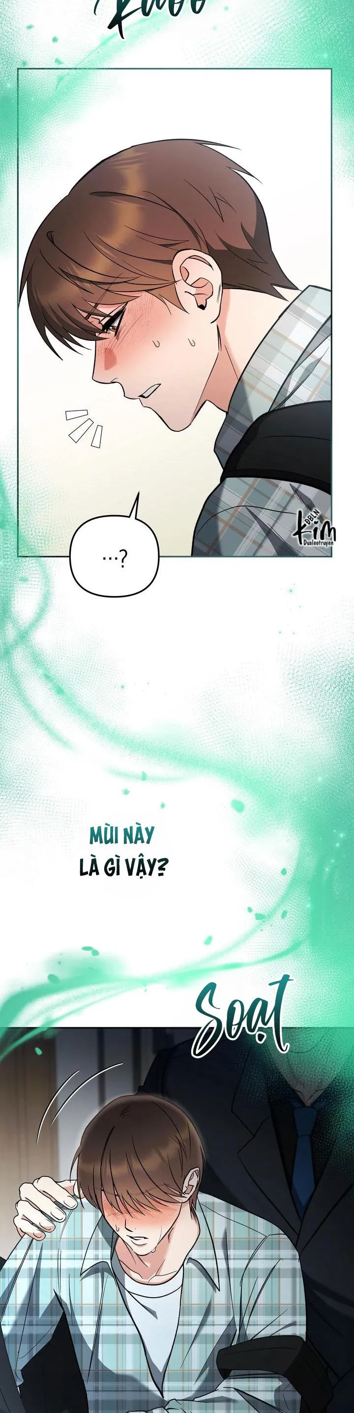 ROMANCE NOT ROMANTIC Chapter 1 Trang 54