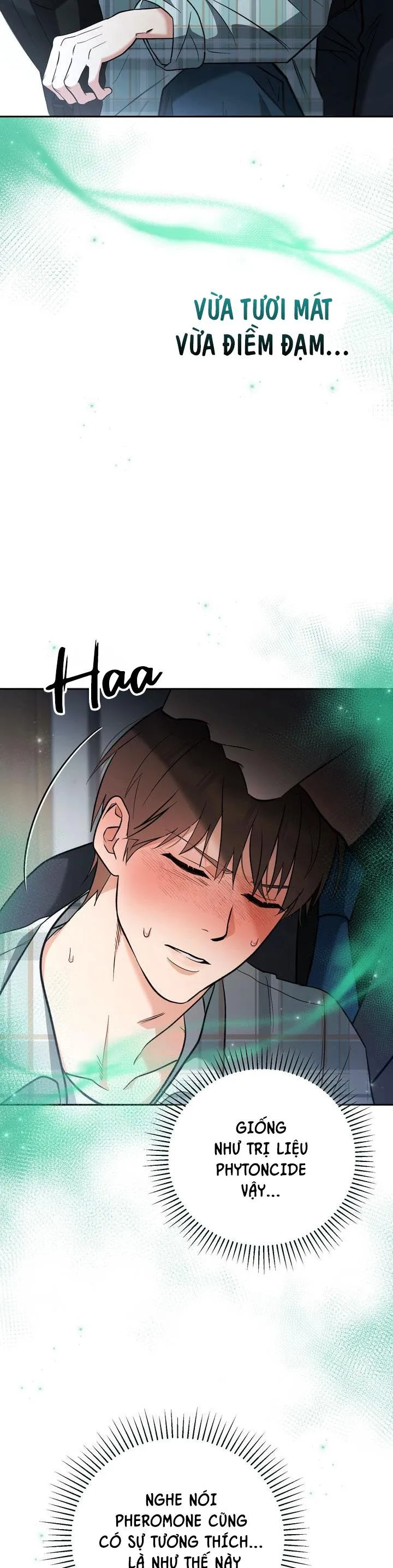 ROMANCE NOT ROMANTIC Chapter 1 Trang 55