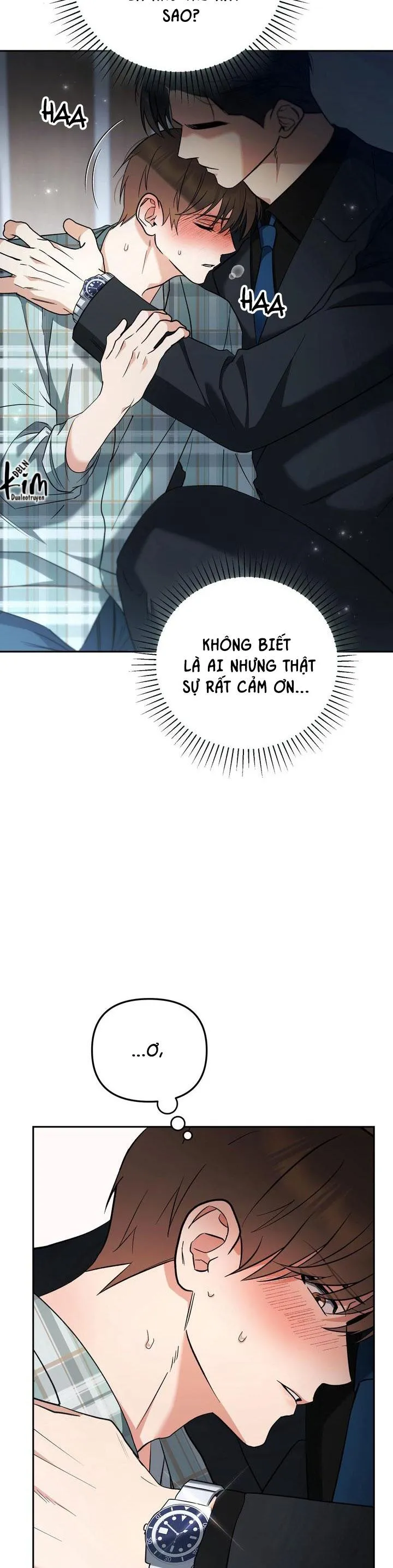 ROMANCE NOT ROMANTIC Chapter 1 Trang 56