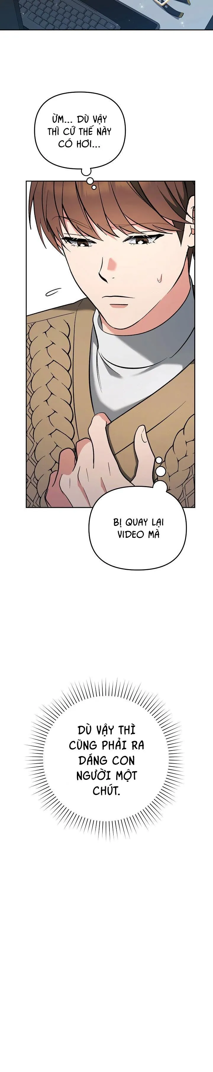 ROMANCE NOT ROMANTIC Chapter 2 Trang 11