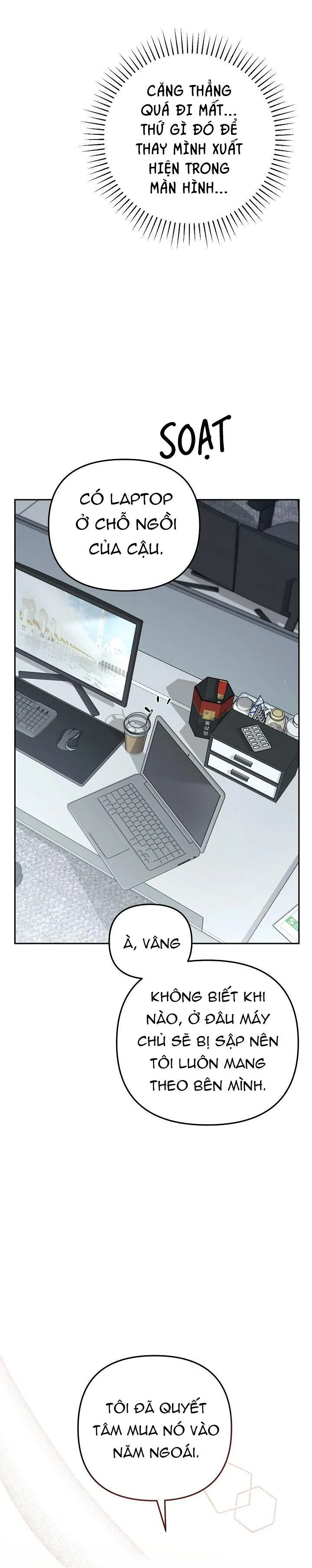 ROMANCE NOT ROMANTIC Chapter 2 Trang 19