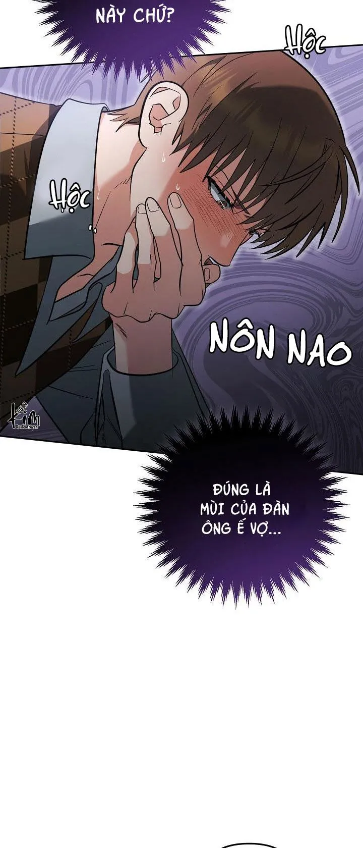 ROMANCE NOT ROMANTIC Chapter 2 Trang 28