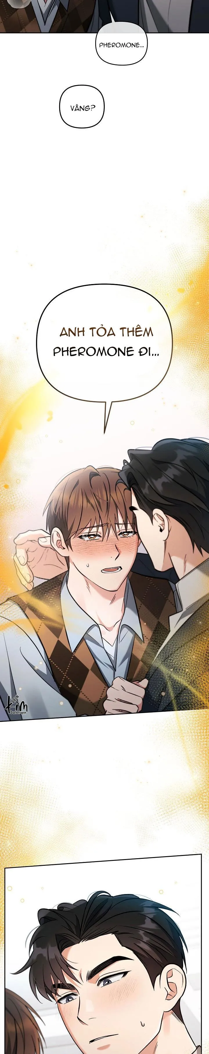 ROMANCE NOT ROMANTIC Chapter 2 Trang 31