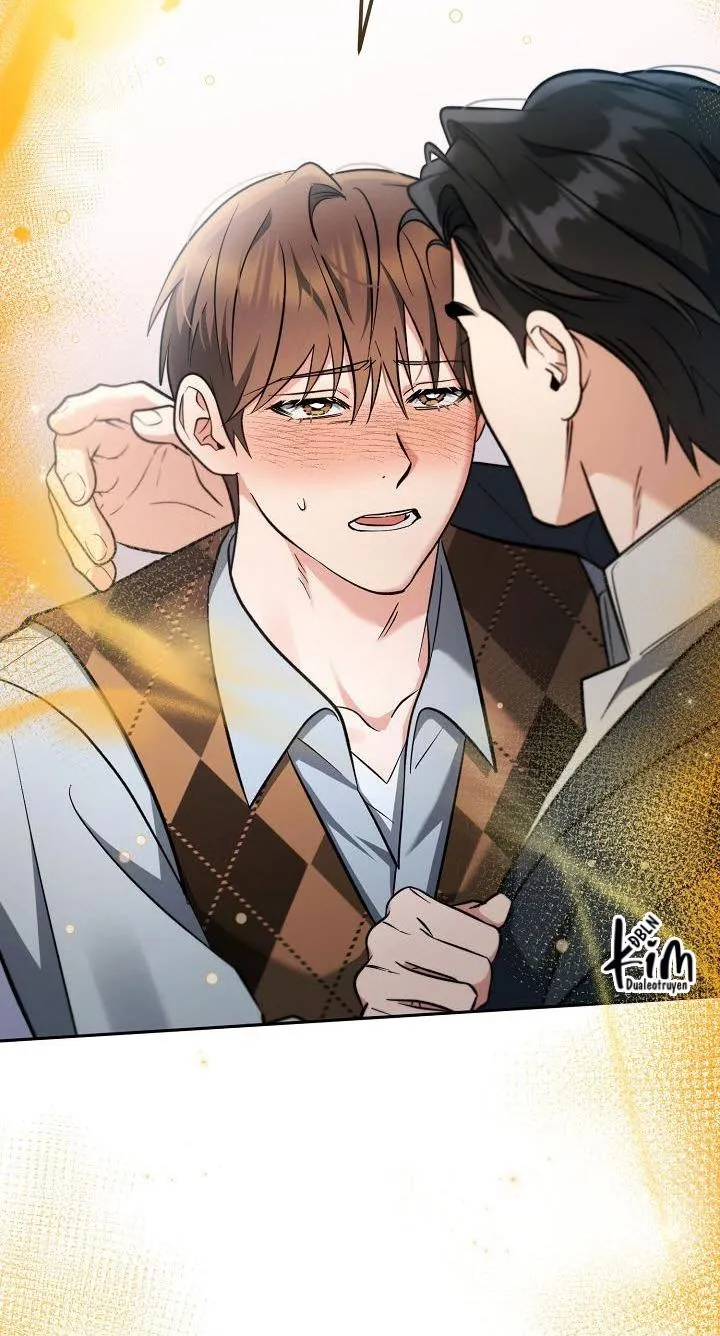 ROMANCE NOT ROMANTIC Chapter 3 Trang 3