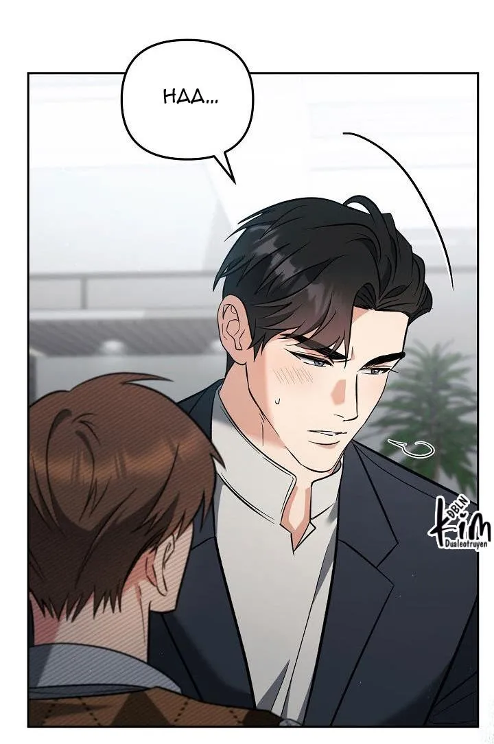 ROMANCE NOT ROMANTIC Chapter 3 Trang 7