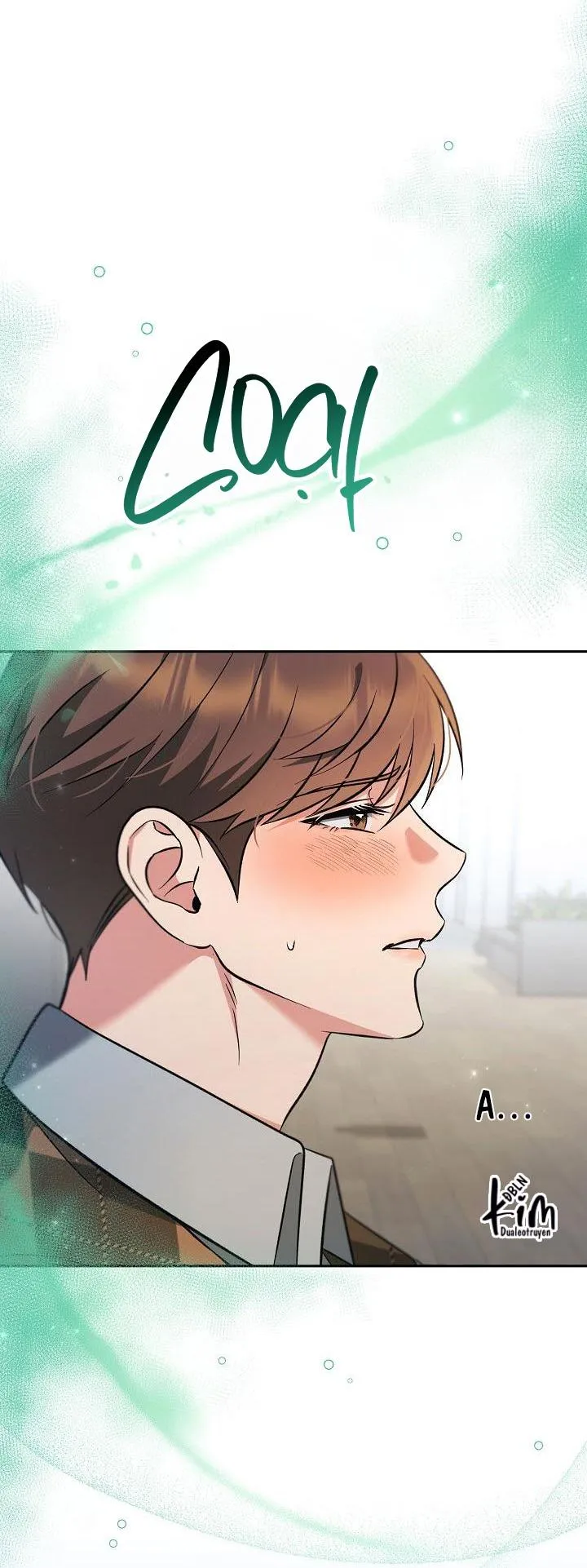 ROMANCE NOT ROMANTIC Chapter 3 Trang 8