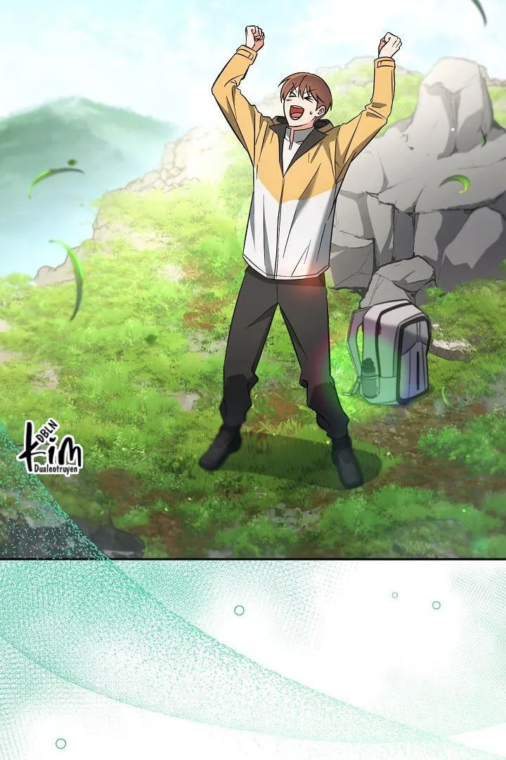 ROMANCE NOT ROMANTIC Chapter 3 Trang 10