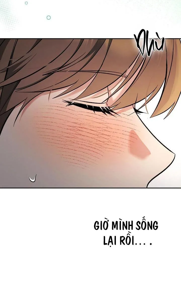 ROMANCE NOT ROMANTIC Chapter 3 Trang 11