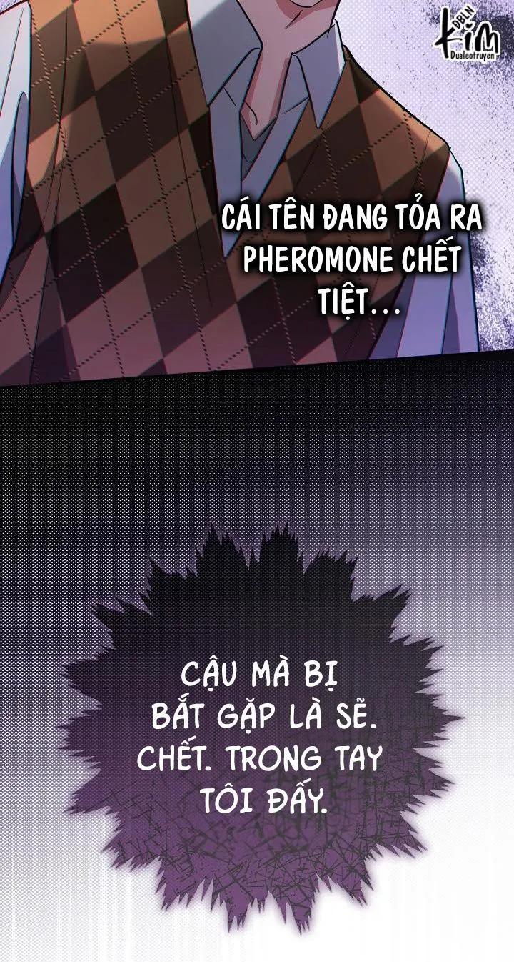 ROMANCE NOT ROMANTIC Chapter 3 Trang 13