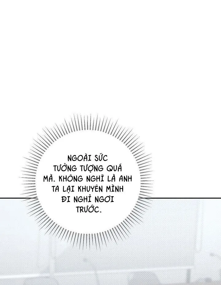 ROMANCE NOT ROMANTIC Chapter 3 Trang 16