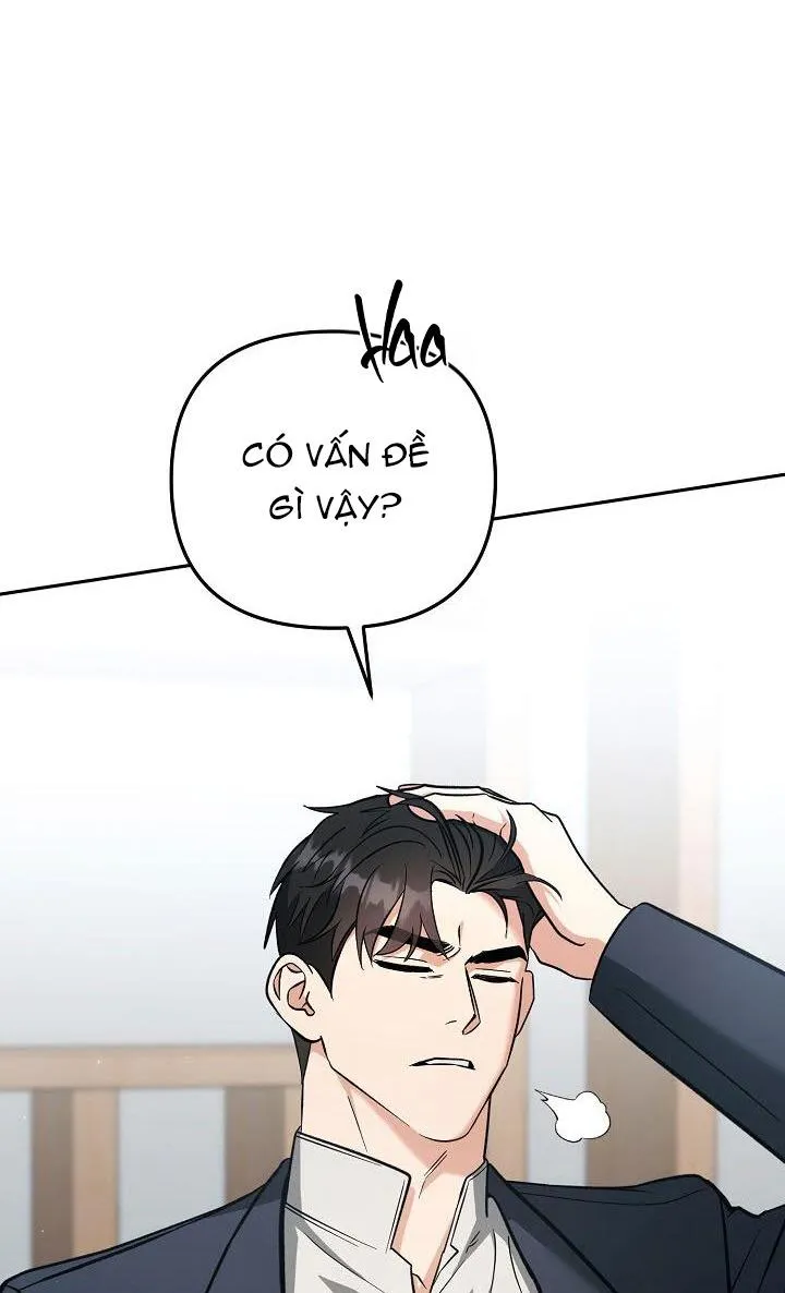 ROMANCE NOT ROMANTIC Chapter 3 Trang 18