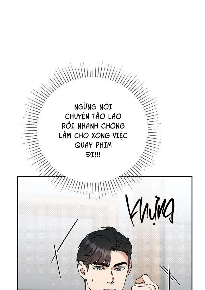 ROMANCE NOT ROMANTIC Chapter 3 Trang 24