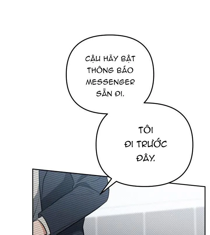 ROMANCE NOT ROMANTIC Chapter 3 Trang 29