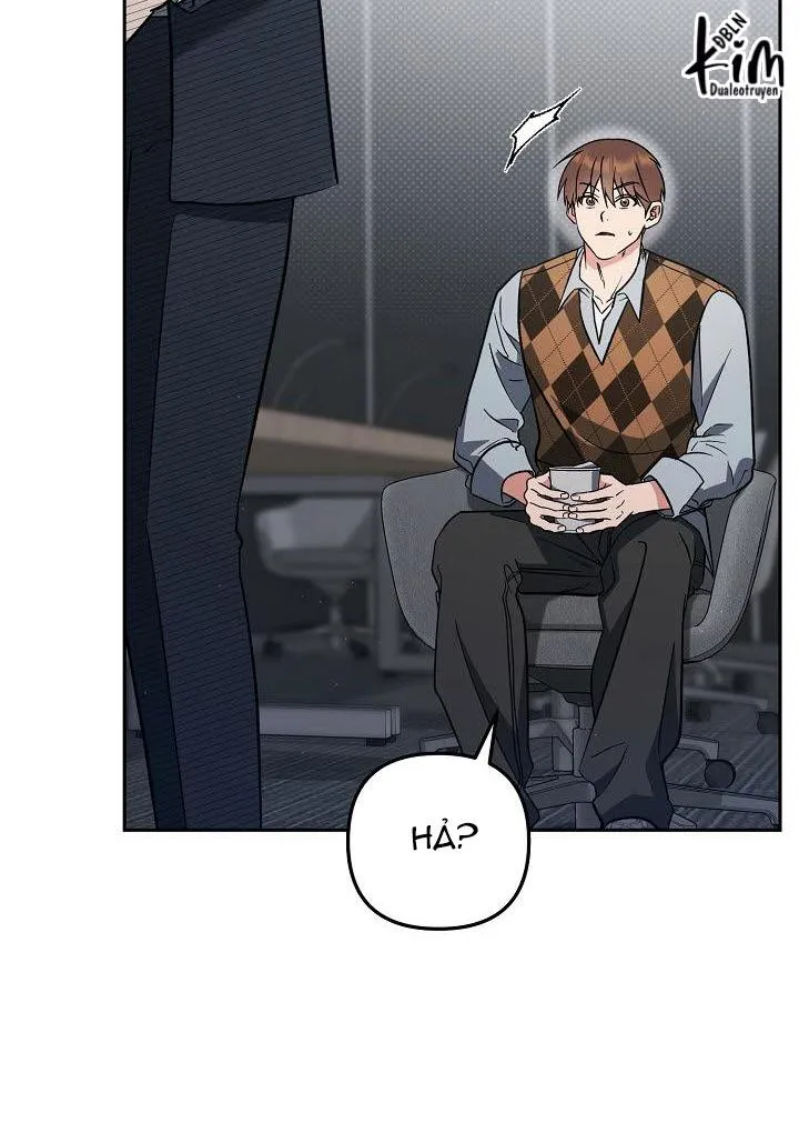 ROMANCE NOT ROMANTIC Chapter 3 Trang 30